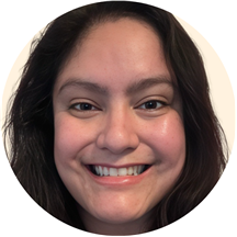 Cristina Rico, LSW, MSW