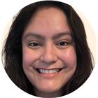 Cristina Rico, LSW, MSW