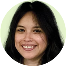 Cristina Rodriguez, PA