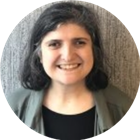 Cristina Spataro, LMHC