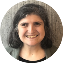 Cristina Spataro, LMHC