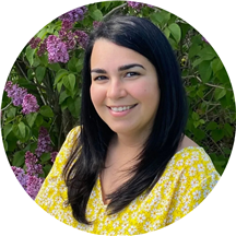 Cristina Trahan, LMHC