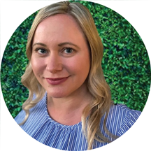 Cristina Wilgenhof-Estrada, LMFT