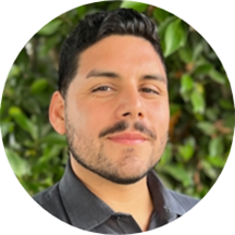 Cristobal Galvan, LMFT