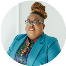 Cristy Hooper, LCMHC