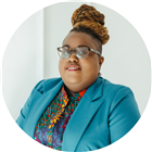 Cristy Hooper, LCMHC