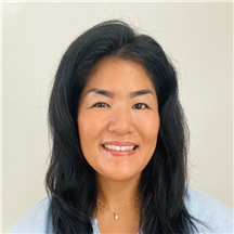Cristyn Tamashiro, MFT