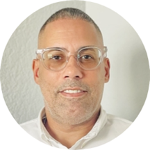 Cruz Rodriguez, LCSW