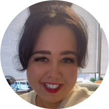 Crysta Dillashaw, LMSW