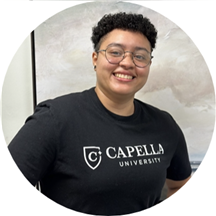 Crystal Alvarado, MS