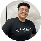 Crystal Alvarado, MS