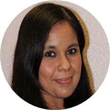 Crystal Alvarez, LCSW