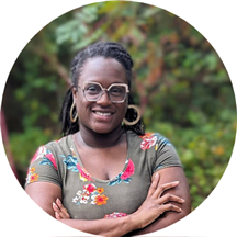 Crystal Anderson, LCMHC