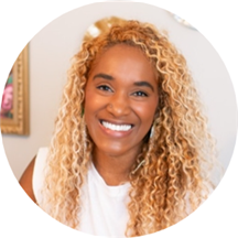 Crystal-Ann England, LMFT