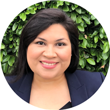 Crystal Carrillo, LMFT