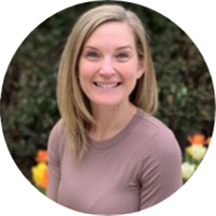 Crystal Corcoran, RDN, CDCES