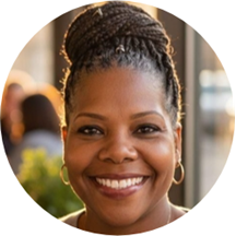 Crystal Crowley-Scott, LMFT