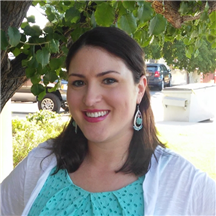 Crystal Dawkins, MFT