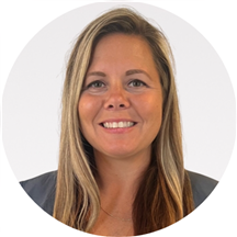 Crystal Dufresne, APRN, RN, NP