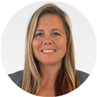 Crystal Dufresne, APRN, RN, NP