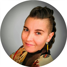 Crystal Forget, LCSW