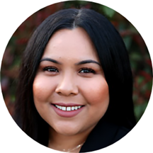 Crystal Garcia, LCSW