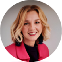 Crystal Gillette-Copeland, MS