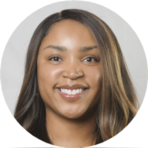 Crystal Hall, LPC Associate