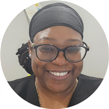 Crystal Hartley-Lee, LCSW