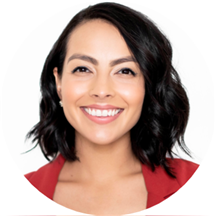 Crystal Hernandez, LMFT