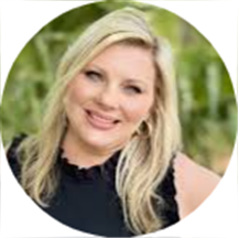 Crystal Higbe, PMHNP-BC, MSN