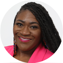 Crystal Johnson, LPC