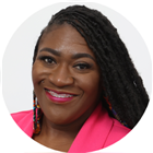 Crystal Johnson, LPC