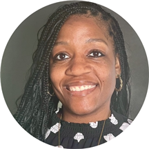 Crystal Johnson, PMHNP-BC