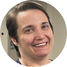 Crystal King-Sadler, LPC