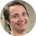 Crystal King-Sadler, LPC