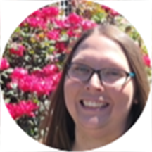 Crystal Maleckas, RD, MS, CNSC