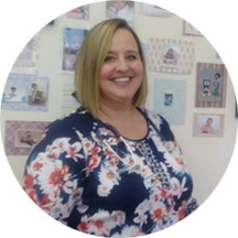 Crystal Mansfield, MSN, RN