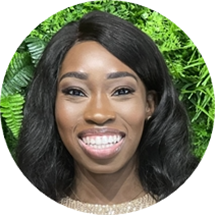 Crystal McCrorey, MS