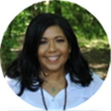 Crystal Mercer, LMFT, LPC - S