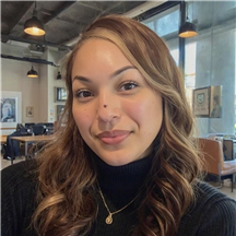 Crystal Morgan, LCSW