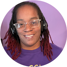 Crystal Nicole Norris, LCSW