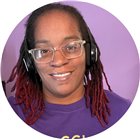 Crystal Nicole Norris, LCSW