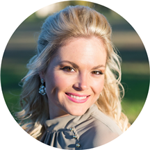 Crystal Pizarro, LPC