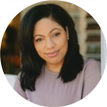 Crystal Reeves, LMFT