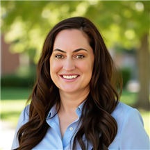 Crystal Richardson, LPC