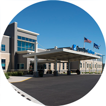 Crystal Run Healthcare -  West Nyack Urgent Care