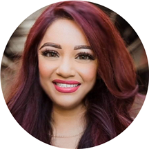 Crystal Sarbuland, LMFT