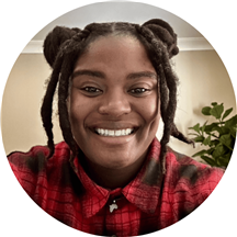 Crystal Shanea Washington, LMFT Associate