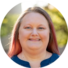 Crystal Slaughter, LCSW